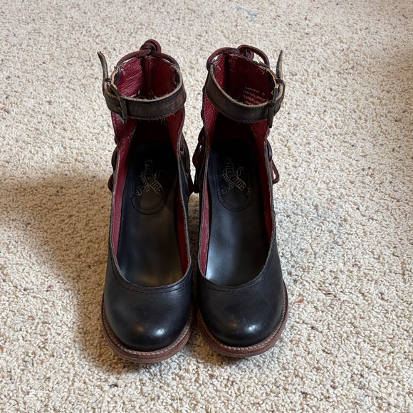 Freebird by Steven Shoes - Raeanne Freebirds